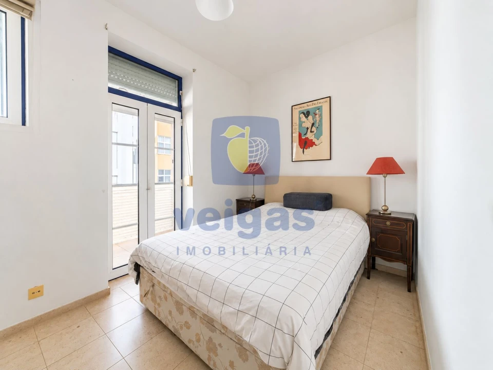 Apartamento T4 para Arrendamento em Arroios Foto 30