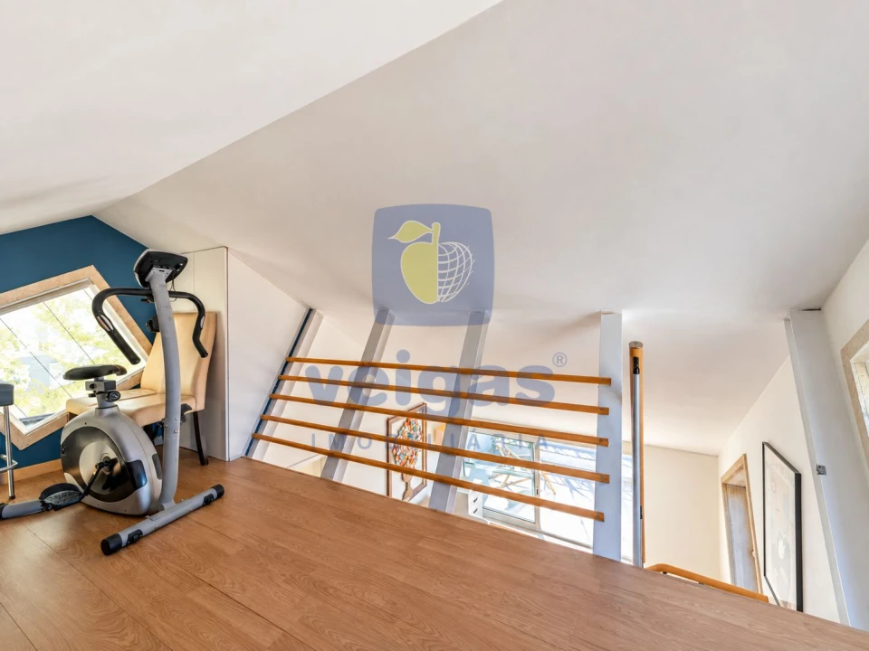 Apartamento T4 para Arrendamento em Arroios Foto 31