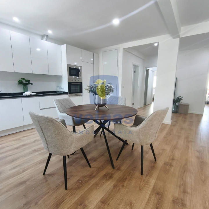 Apartamento T3 para Venda em São Domingos de Benfica Foto 43