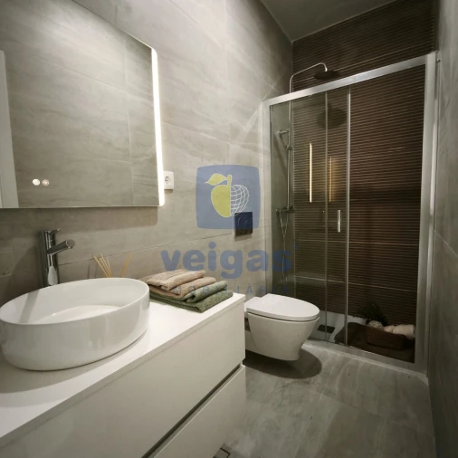 Apartamento T3 para Venda em São Domingos de Benfica Foto 34