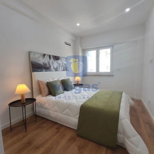 Apartamento T3 para Venda em São Domingos de Benfica Foto 14