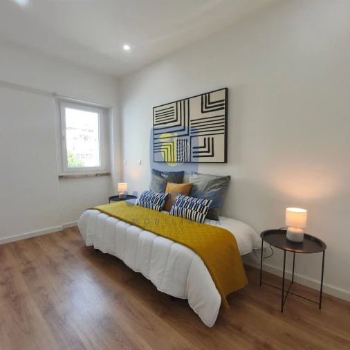 Apartamento T3 para Venda em São Domingos de Benfica Foto 20