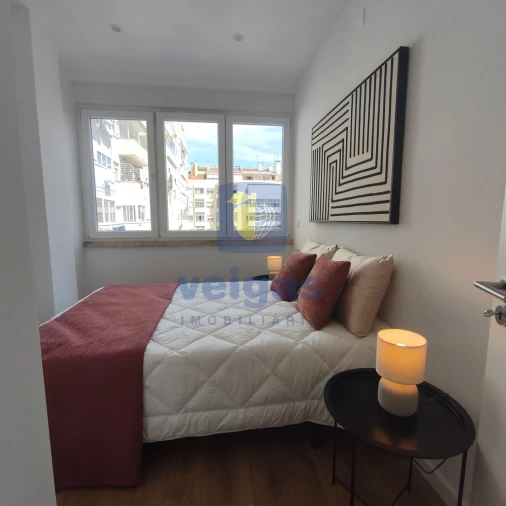 Apartamento T3 para Venda em São Domingos de Benfica Foto 17
