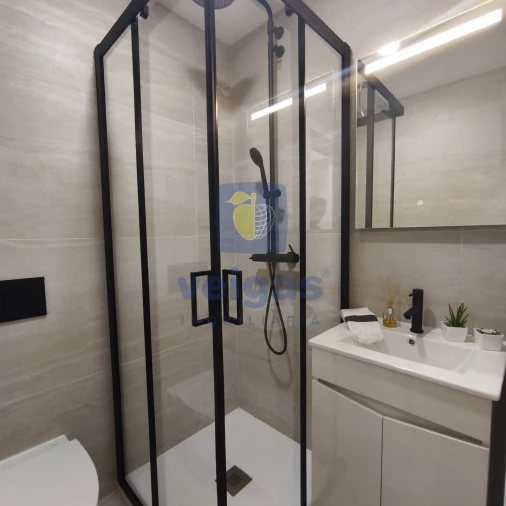 Apartamento T3 para Venda em São Domingos de Benfica Foto 13