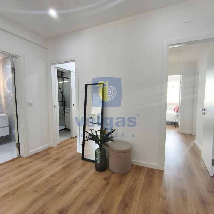 Apartamento T3 para Venda em São Domingos de Benfica Foto 22