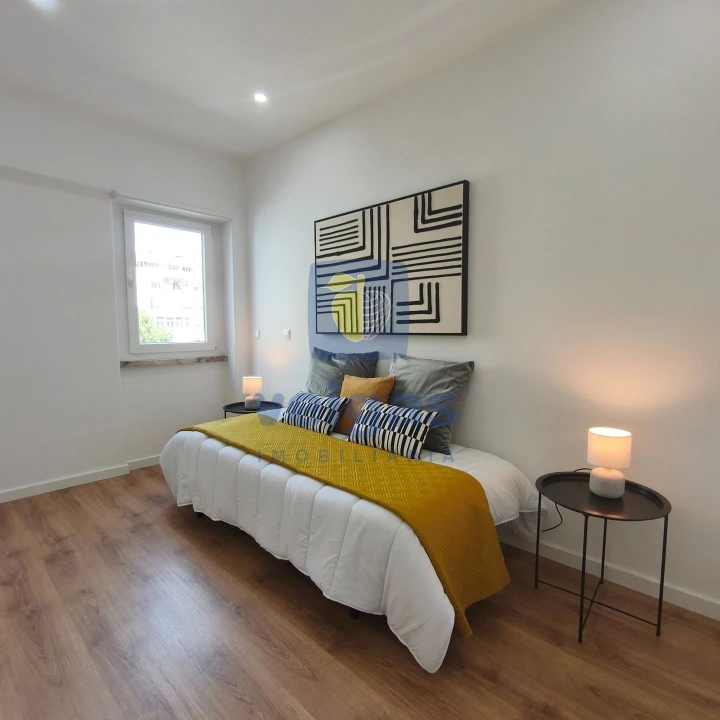 Apartamento T3 para Venda em São Domingos de Benfica Foto 20