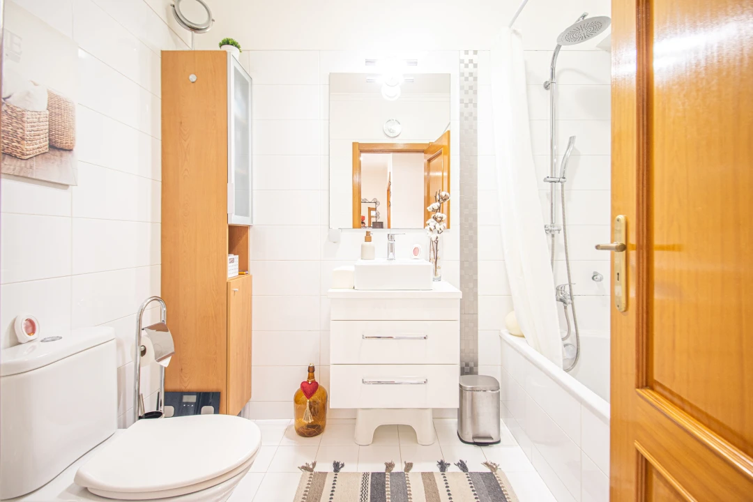 Apartamento T1 para Venda em Agualva e Mira-Sintra Foto 26