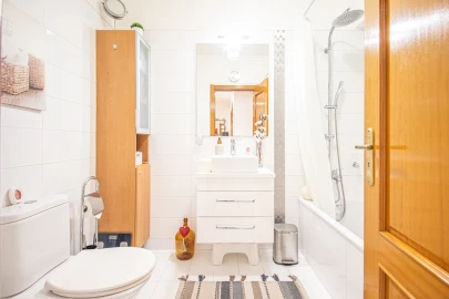 Apartamento T1 para Venda em Agualva e Mira-Sintra