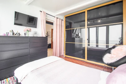 Apartamento T1 para Venda em Agualva e Mira-Sintra