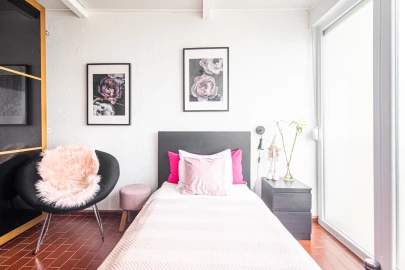 Apartamento T1 para Venda em Agualva e Mira-Sintra