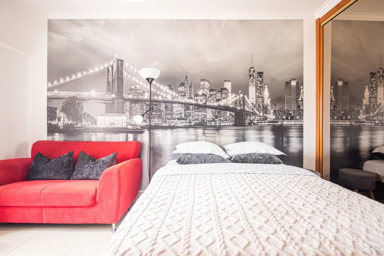 Apartamento T1 para Venda em Agualva e Mira-Sintra Foto 23