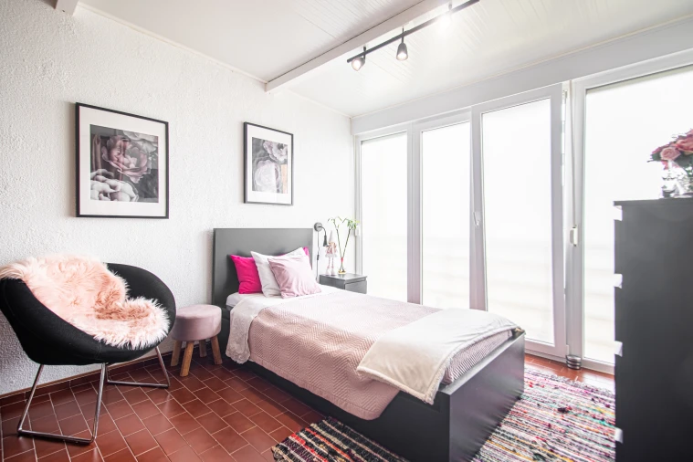 Apartamento T1 para Venda em Agualva e Mira-Sintra Foto 18