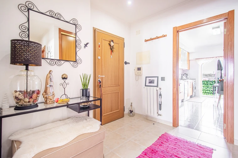 Apartamento T1 para Venda em Agualva e Mira-Sintra Foto 5