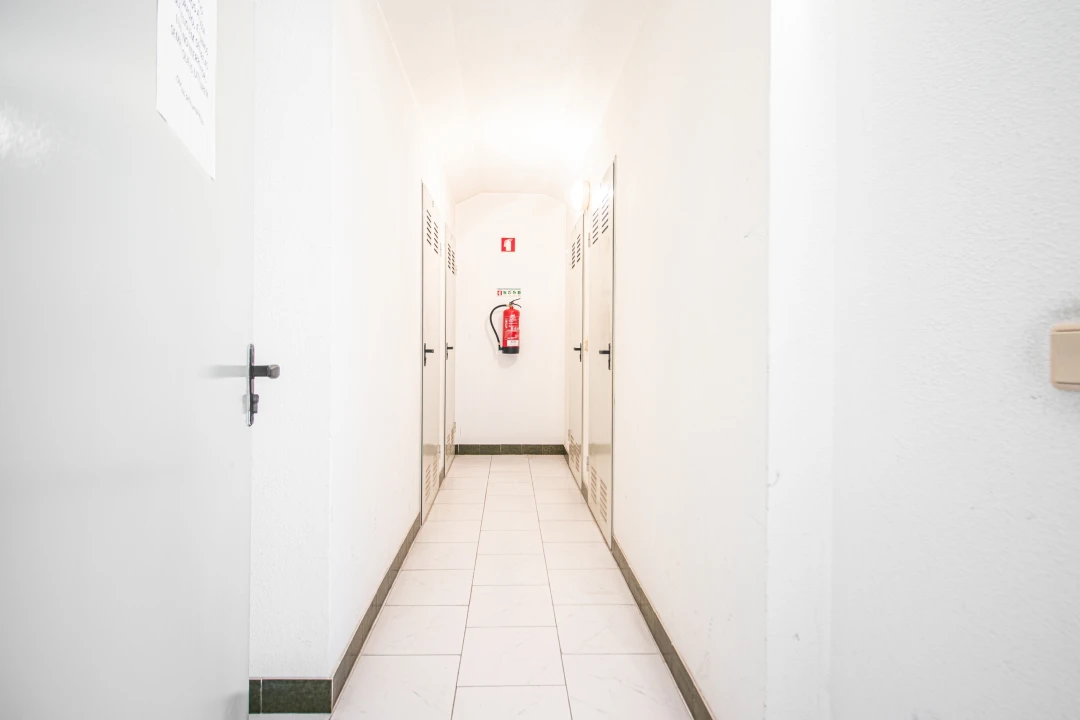 Apartamento T1 para Venda em Agualva e Mira-Sintra Foto 31