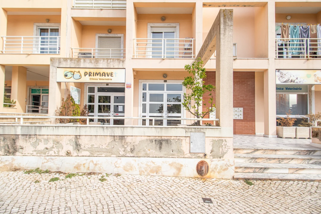 Apartamento T1 para Venda em Agualva e Mira-Sintra Foto 36