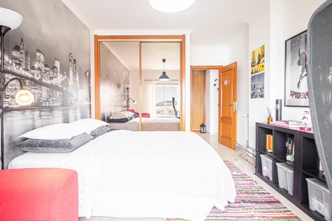 Apartamento T1 para Venda em Agualva e Mira-Sintra Foto 25