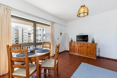 Apartamento T1 para Venda em Silves