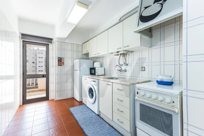 Apartamento T1 para Venda em Silves