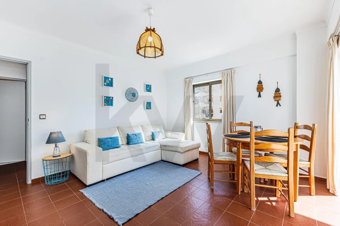 Apartamento T1 para Venda em Silves Foto 1