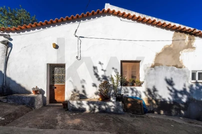 Moradia T2 para Venda em Silves
