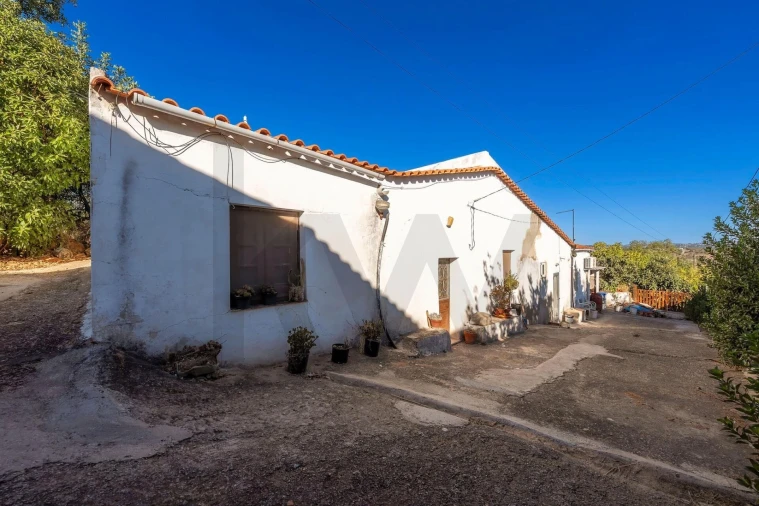 Moradia T2 para Venda em Silves Foto 48