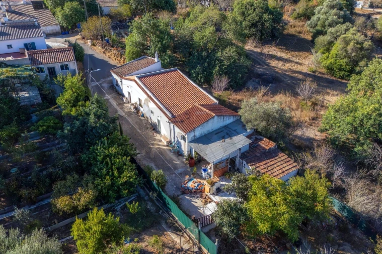 Moradia T2 para Venda em Silves Foto 56