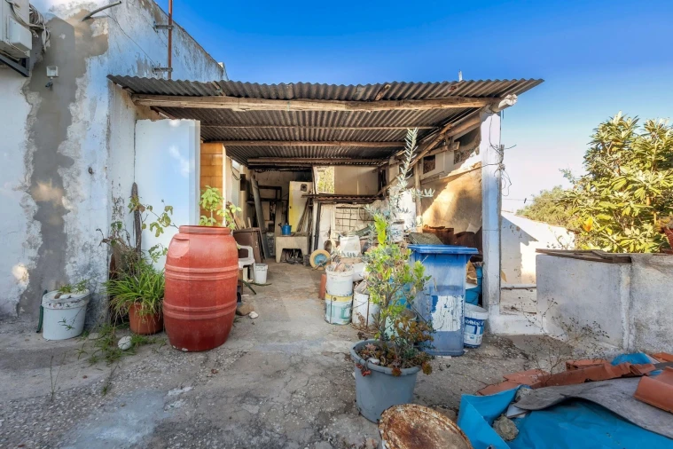 Moradia T2 para Venda em Silves Foto 42