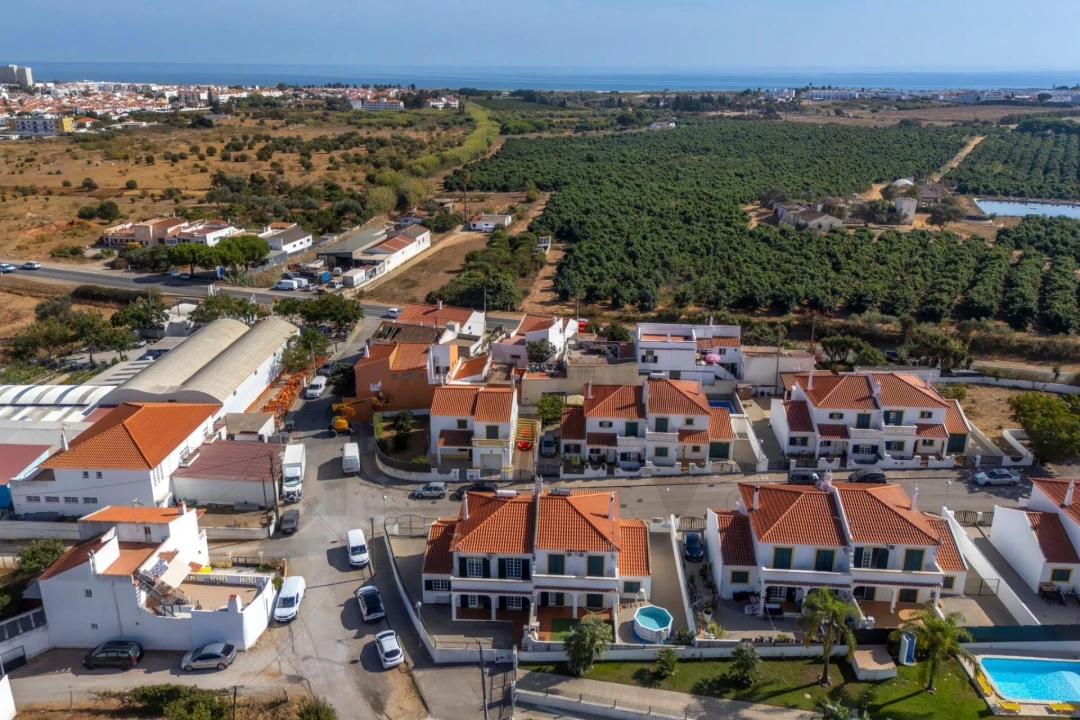 Moradia T3 para Venda em Vila Real de Santo Antonio Foto 52