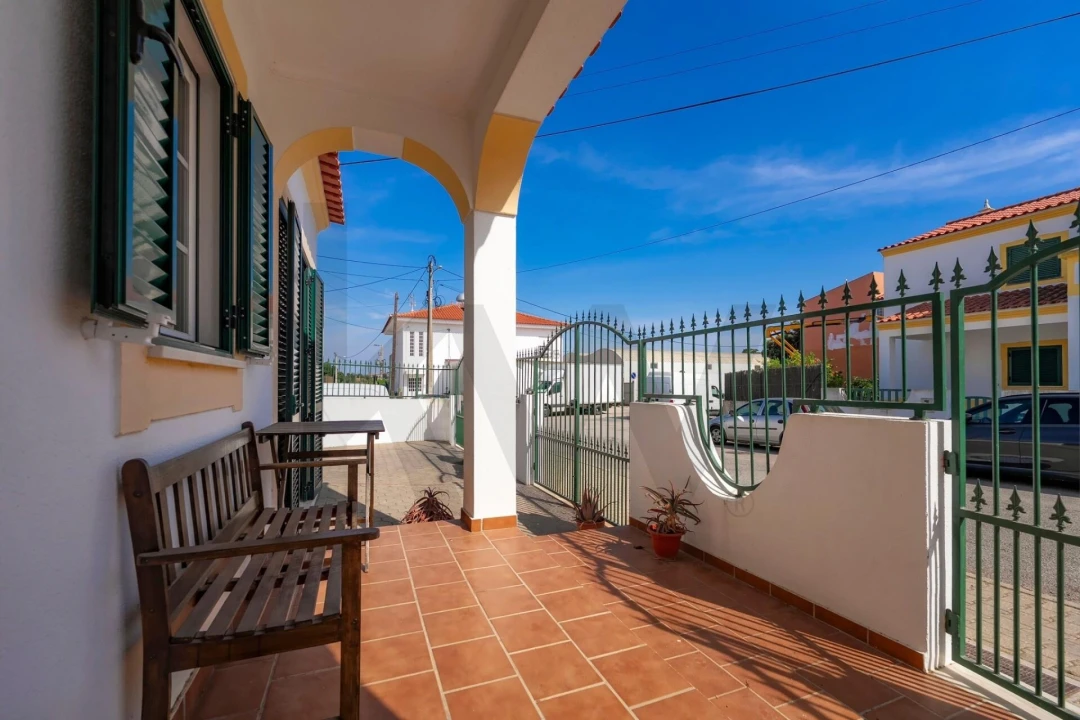 Moradia T3 para Venda em Vila Real de Santo Antonio Foto 41