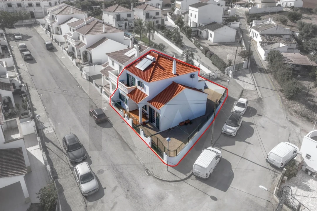 Moradia T3 para Venda em Vila Real de Santo Antonio Foto 59