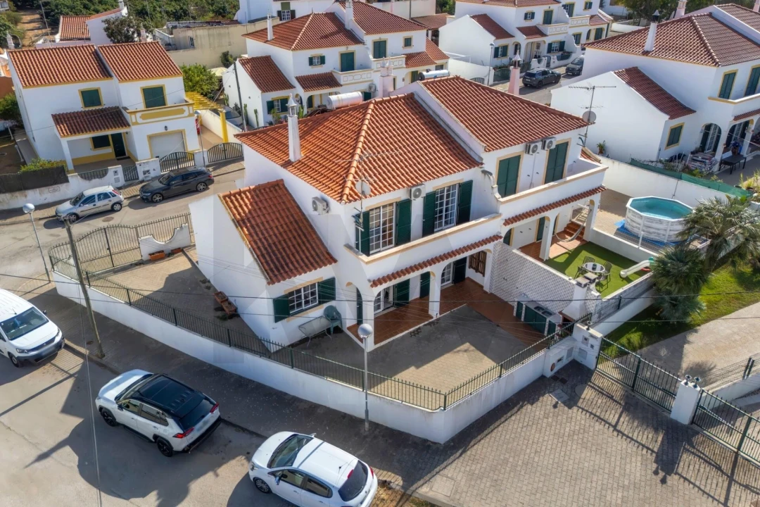 Moradia T3 para Venda em Vila Real de Santo Antonio Foto 65