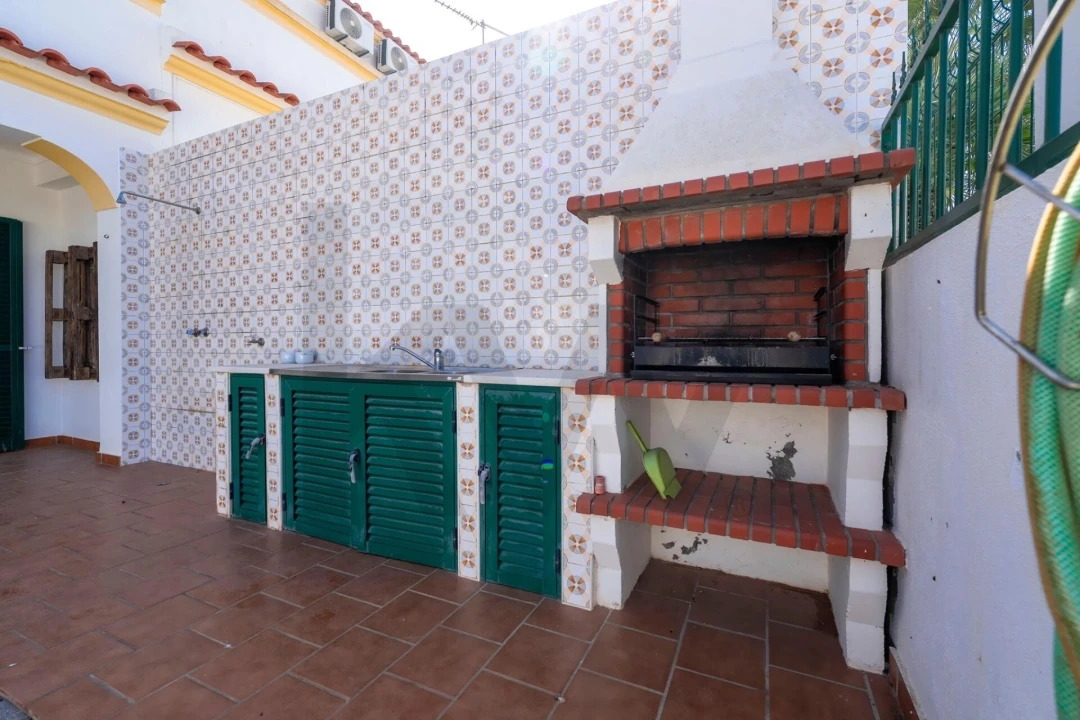 Moradia T3 para Venda em Vila Real de Santo Antonio Foto 50