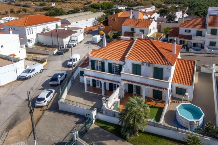 Moradia T3 para Venda em Vila Real de Santo Antonio Foto 63