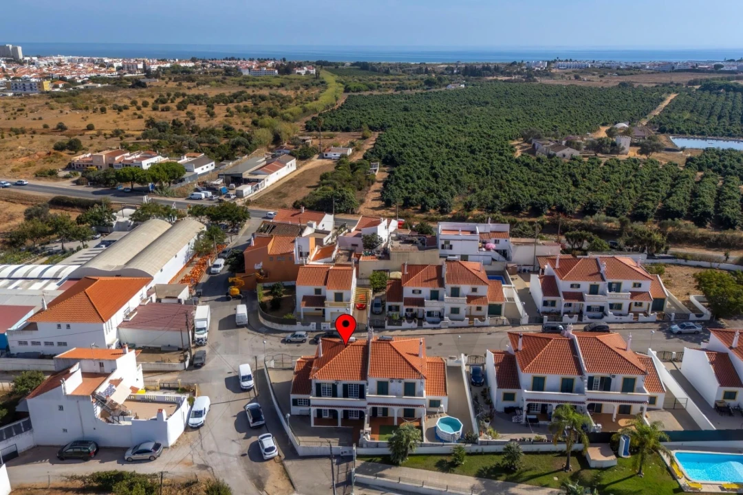 Moradia T3 para Venda em Vila Real de Santo Antonio Foto 53