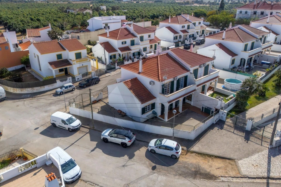 Moradia T3 para Venda em Vila Real de Santo Antonio Foto 61