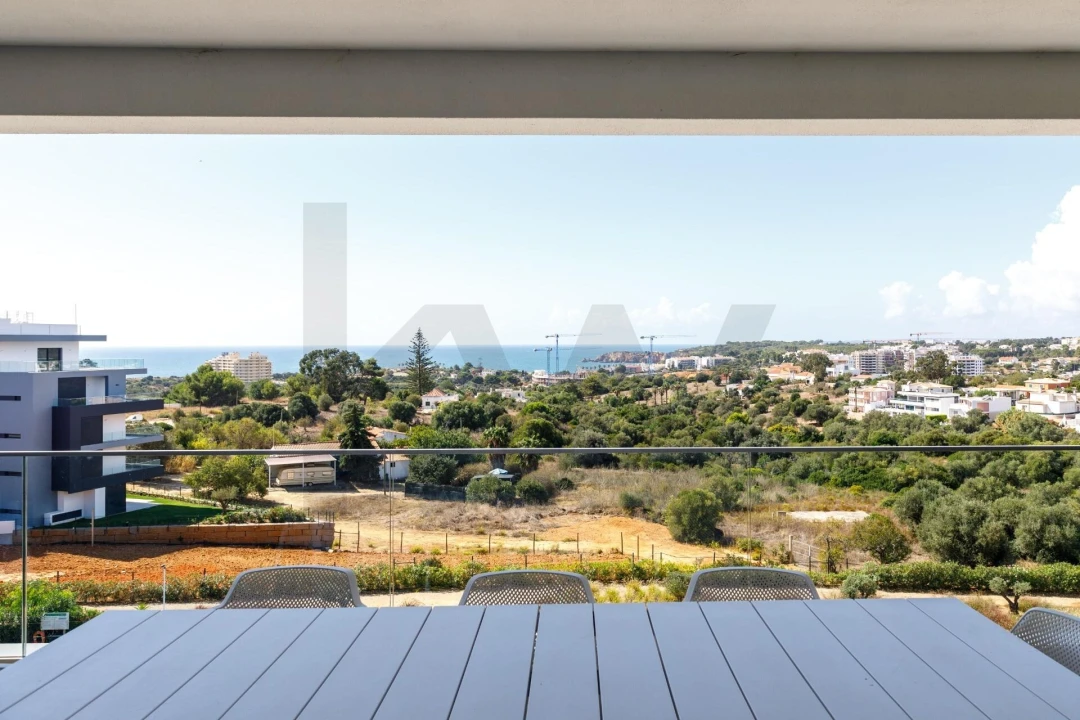 Apartamento T4 para Venda em Portimão Foto 31