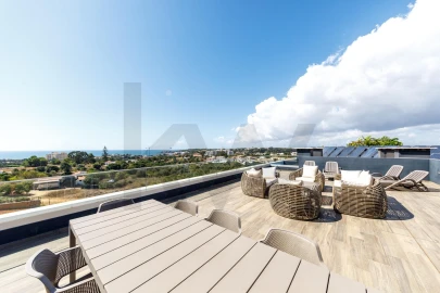 Apartamento T4 para Venda em Portimão