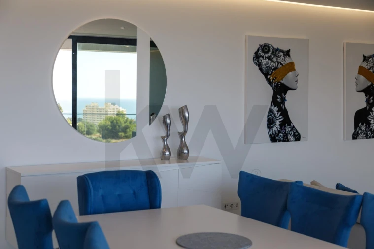 Apartamento T4 para Venda em Portimão Foto 12