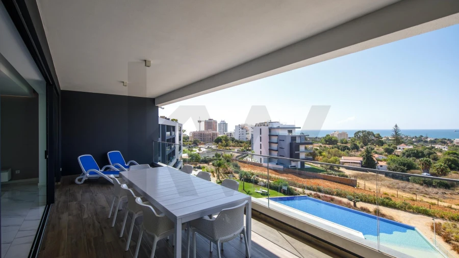 Apartamento T4 para Venda em Portimão