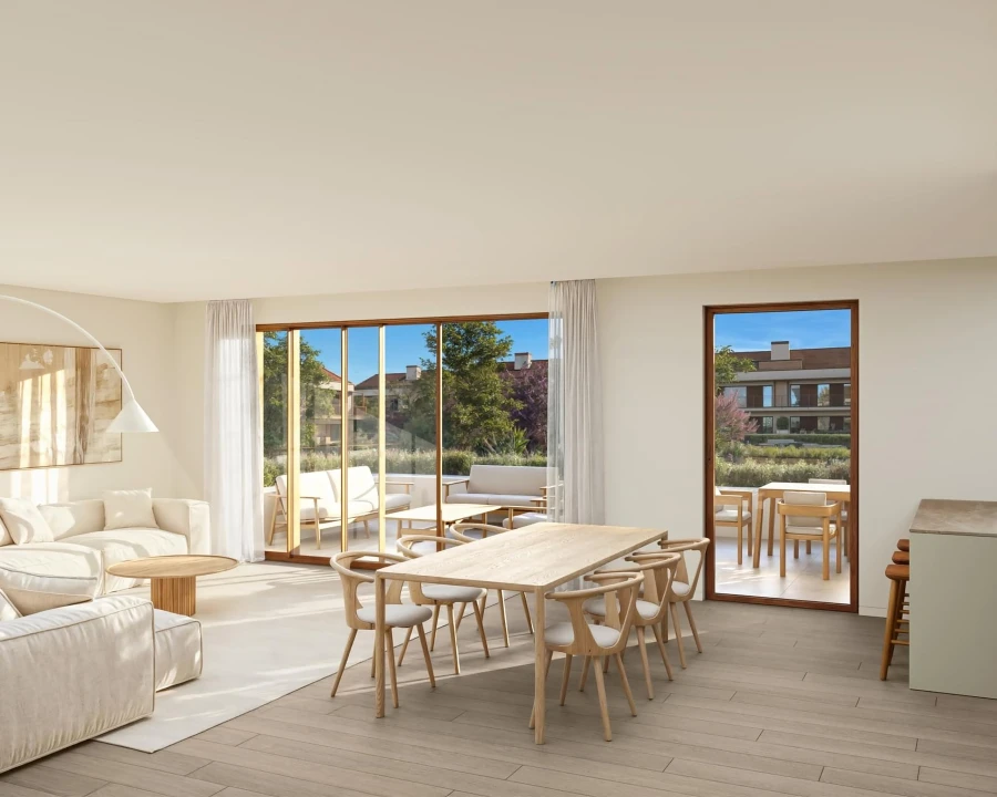 Apartamento T3 para Venda em Cascais e Estoril Foto 11