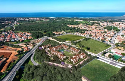 Apartamento T3 para Venda em Cascais e Estoril