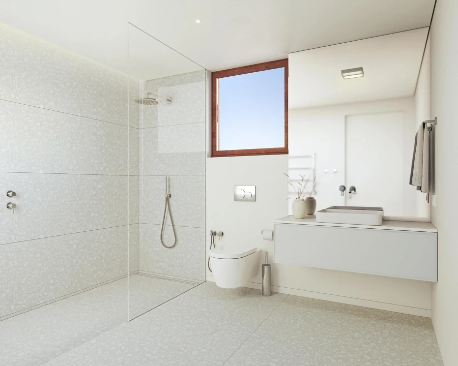 Apartamento T3 para Venda em Cascais e Estoril Foto 13