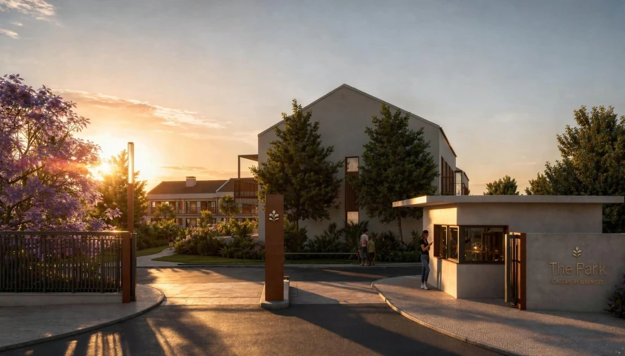 Apartamento T3 para Venda em Cascais e Estoril Foto 2
