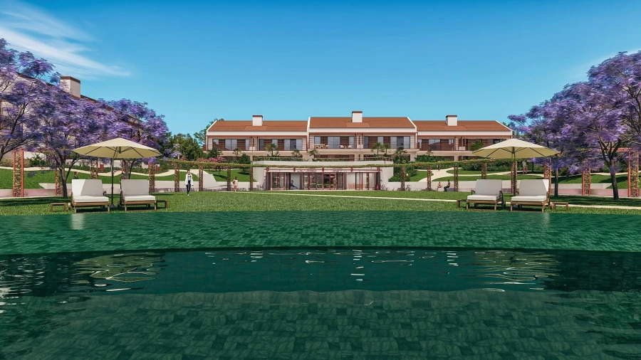 Apartamento T3 para Venda em Cascais e Estoril Foto 4