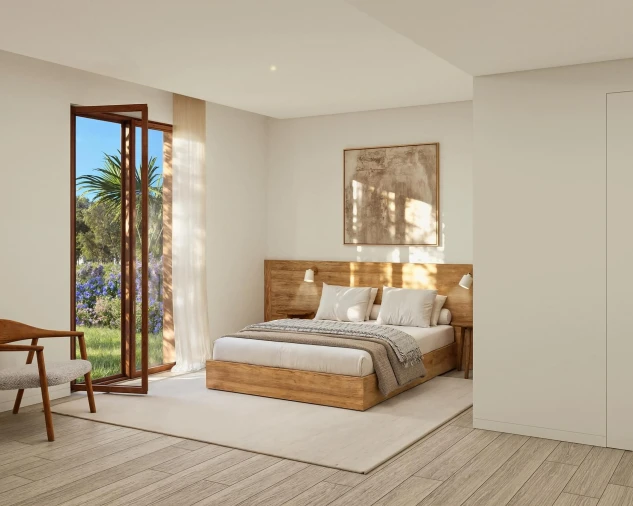 Apartamento T3 para Venda em Cascais e Estoril Foto 12