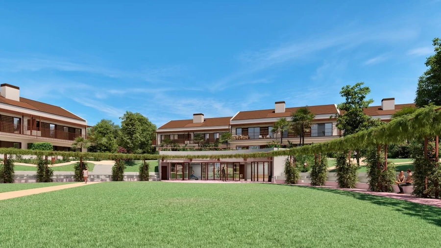 Apartamento T3 para Venda em Cascais e Estoril Foto 7