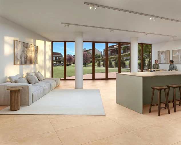 Apartamento T3 para Venda em Cascais e Estoril Foto 15