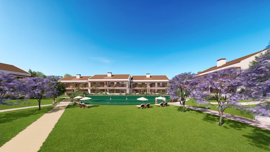 Apartamento T3 para Venda em Cascais e Estoril Foto 5