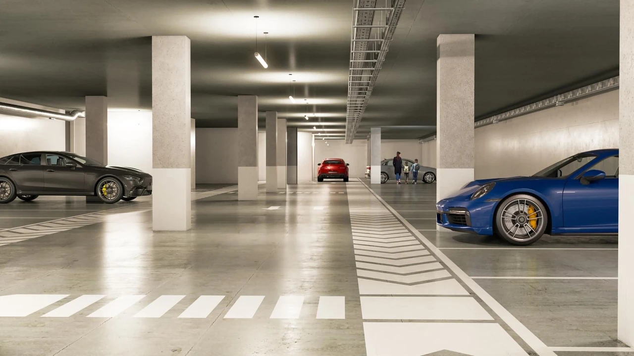 Apartamento T3 para Venda em Cascais e Estoril Foto 16