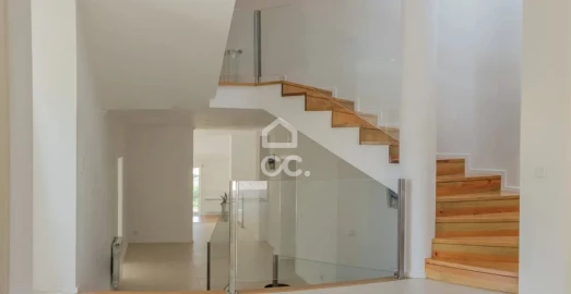 Moradia T5 para Venda em Carreço